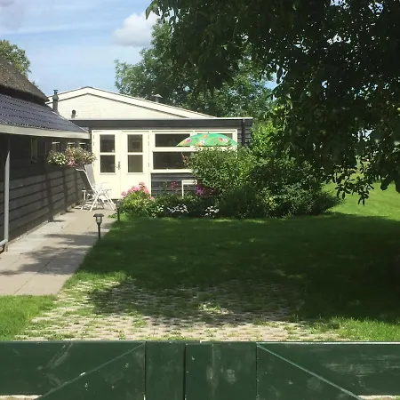 Lekerweg 32 Lejlighed