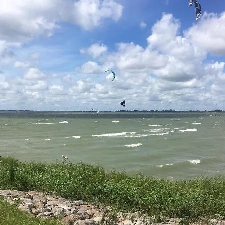 Daire Lekerweg 32 Wijdenes
