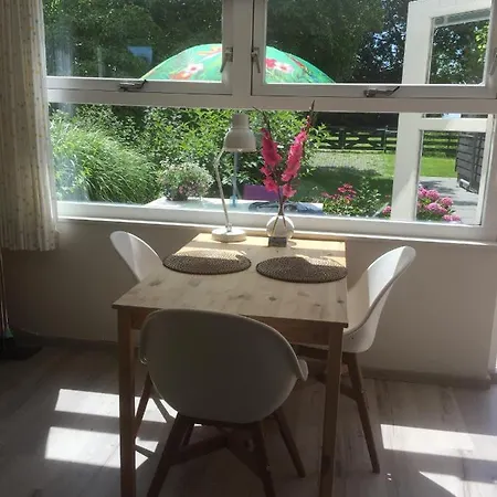 Appartement Lekerweg 32