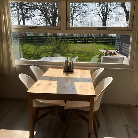 Apartment Lekerweg 32 Wijdenes