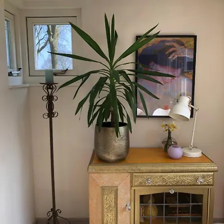 Appartement Lekerweg 32 Wijdenes