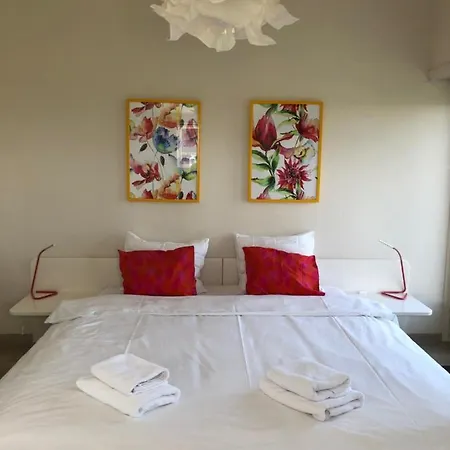 Apartamento Lekerweg 32 Wijdenes