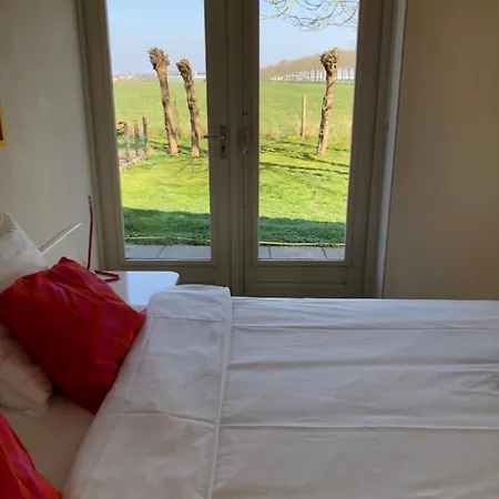 Lekerweg 32 Wijdenes