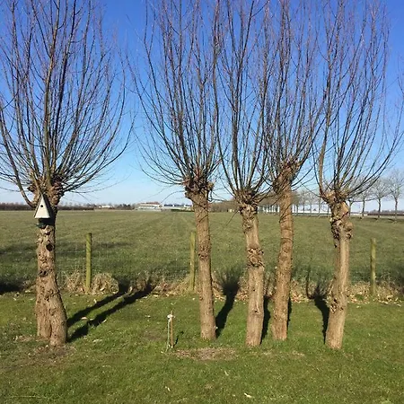 Lekerweg 32 Lägenhet