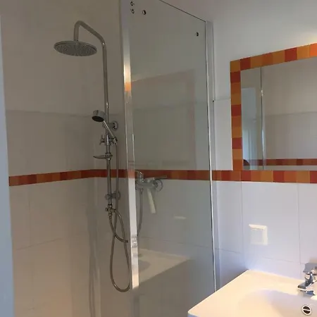 Lekerweg 32 Appartement