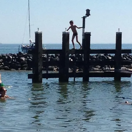 Lekerweg 32 Wijdenes