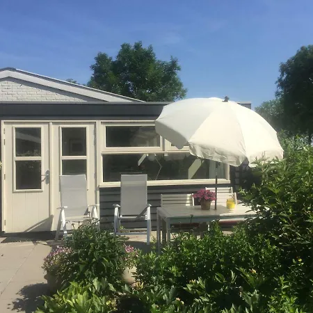 Lekerweg 32 Apartamento