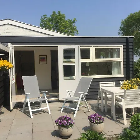 Lekerweg 32 Wijdenes