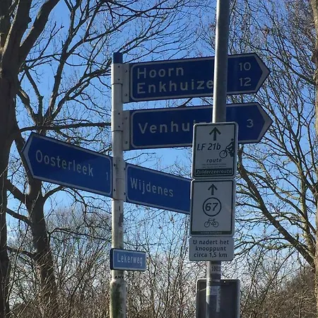 Lekerweg 32 Lägenhet