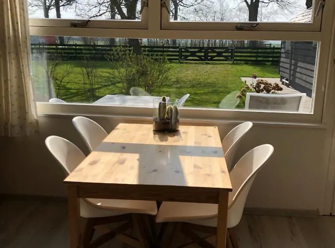 Apartamento Lekerweg 32 Wijdenes