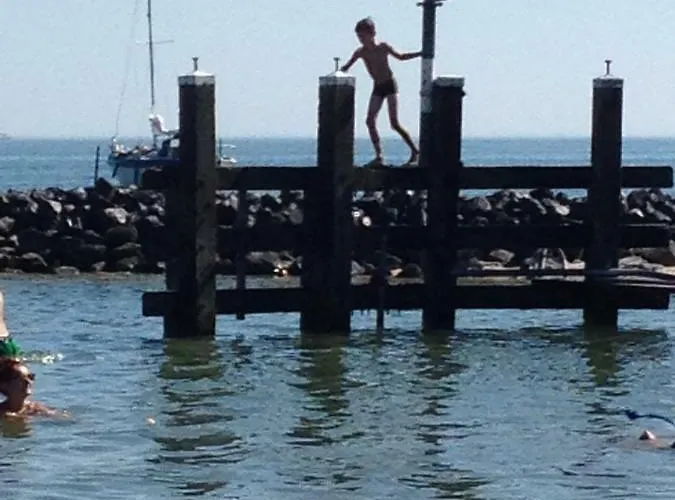 Lekerweg 32 Wijdenes