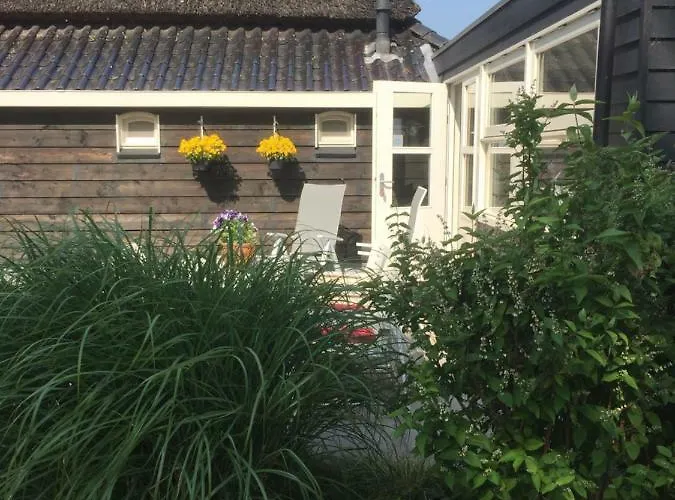 דירה Lekerweg 32 *