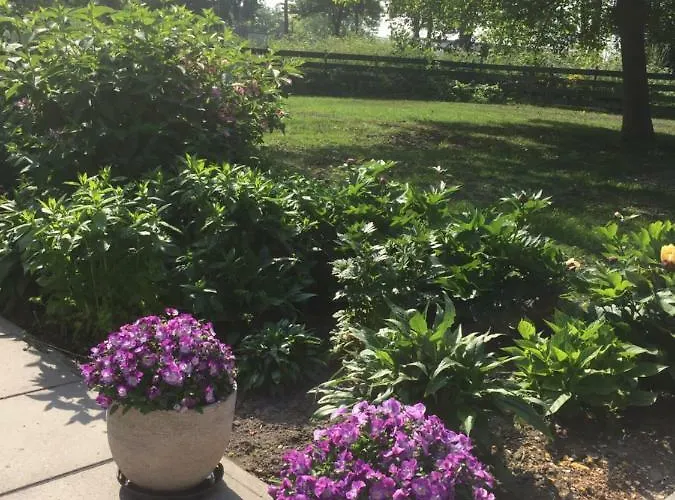 Lekerweg 32 Wijdenes