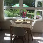 Apartamento Lekerweg 32